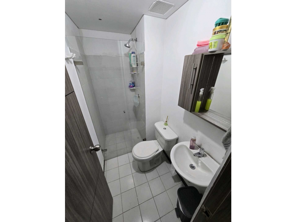 ARRIENDO APARTAMENTO EN LA FERRERÍA, LA ESTRELLA — foto 4