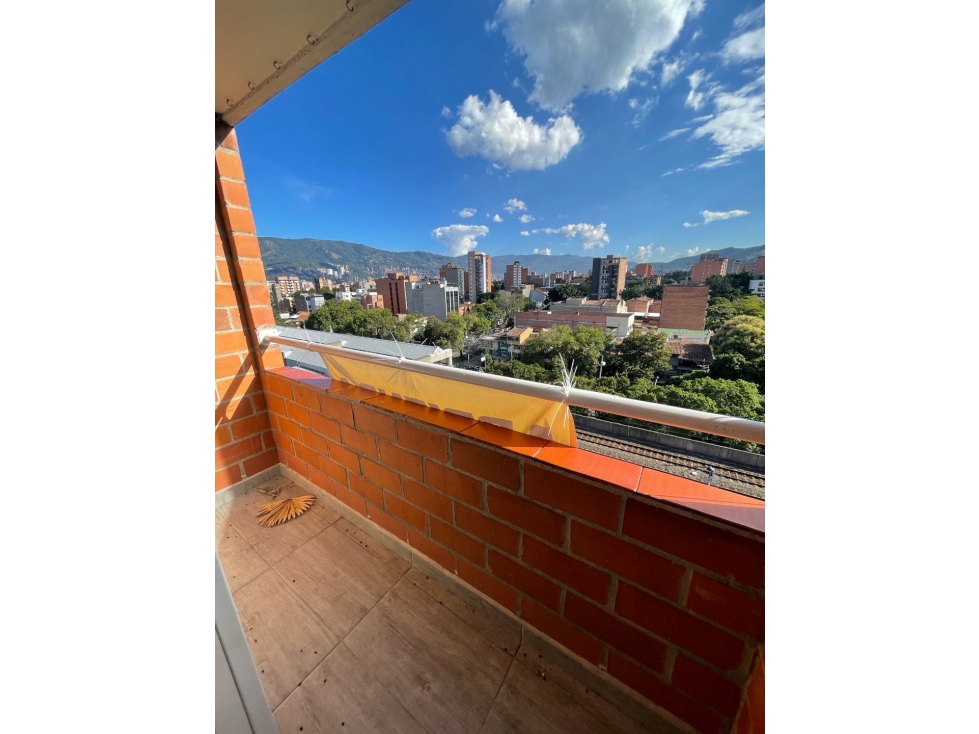 ARRIENDO LINDO APARTAMENTO EN LA FLORESTA — foto 6