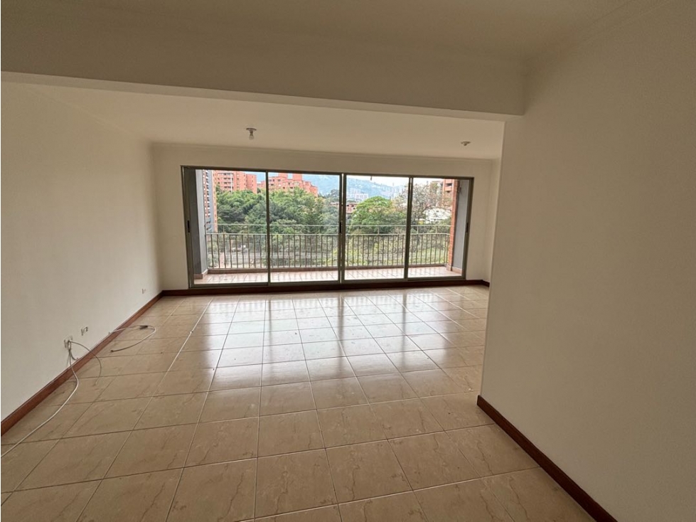 ARRIENDO APARTAMENTO EN LA FRONTERA ENVIGADO