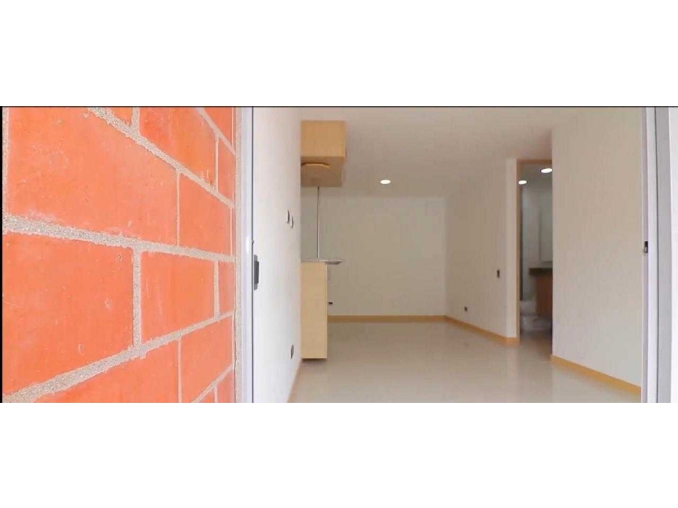 ARRIENDO APARTAMENTO EN LA LOMA DEL INDIO — foto 4