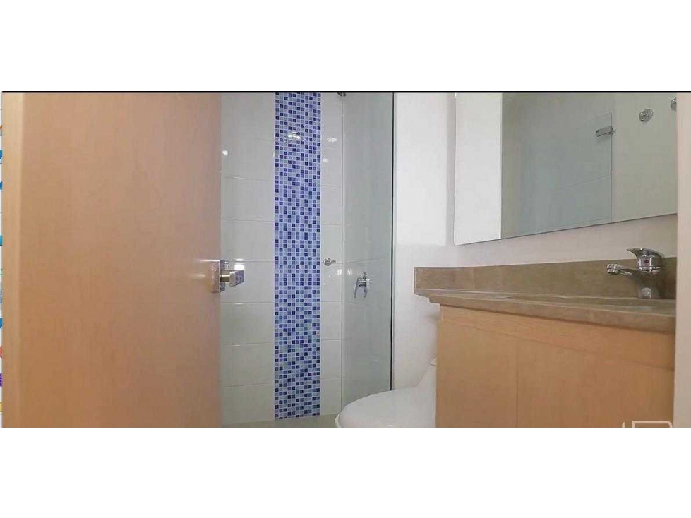 ARRIENDO APARTAMENTO EN LA LOMA DEL INDIO — foto 5