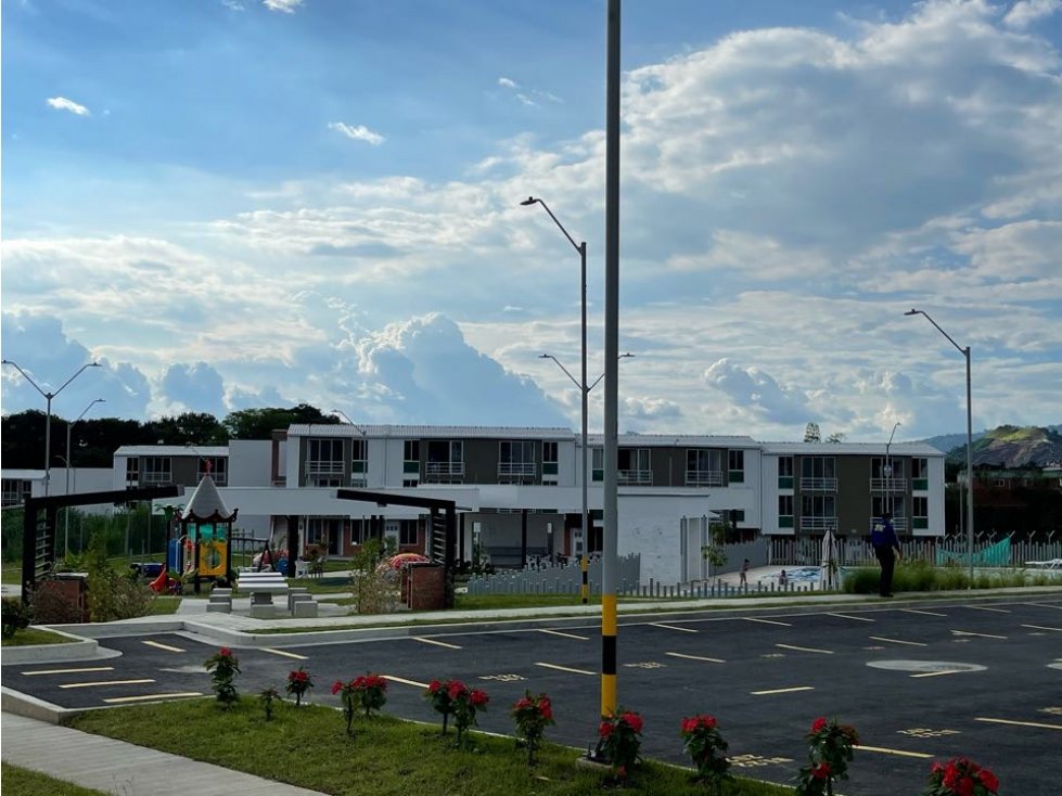Vendo apartamento en la Vía Condina Pereira — foto 3