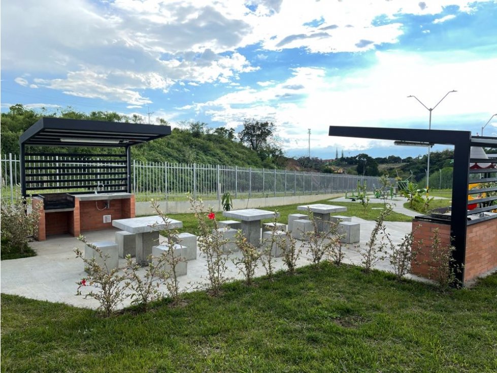 Vendo apartamento en la Vía Condina Pereira — foto 5