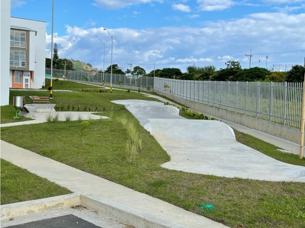 Vendo apartamento en la Vía Condina Pereira — foto 6