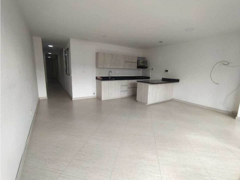 Arriendo Apartamento En Laureles Nogal
