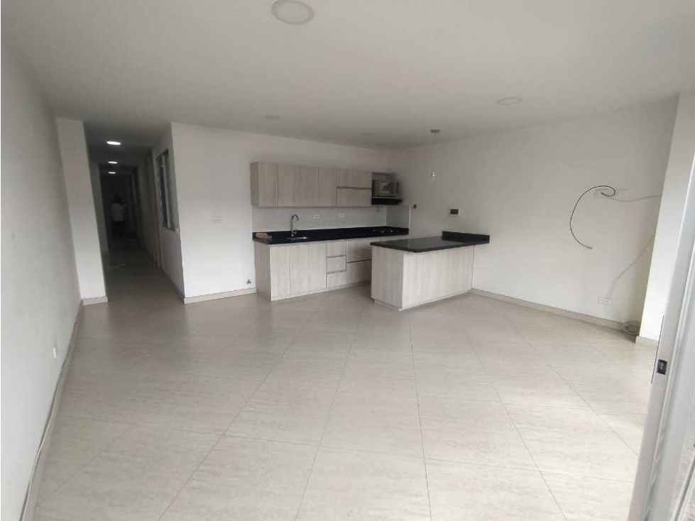 Arriendo Apartamento En Laureles Nogal — foto 4