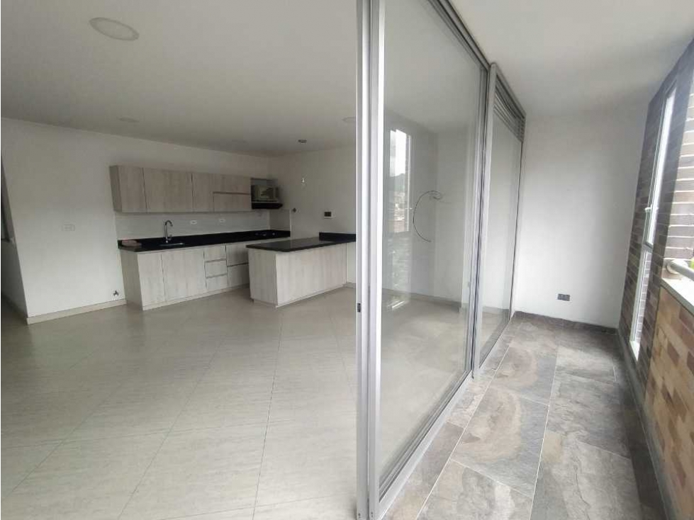 Arriendo Apartamento En Laureles Nogal — foto 5