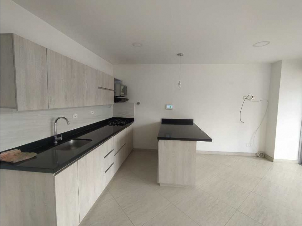 Arriendo Apartamento En Laureles Nogal — foto 6
