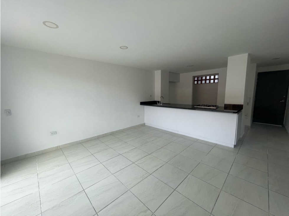Arriendo apartamento en Laureles — foto 2