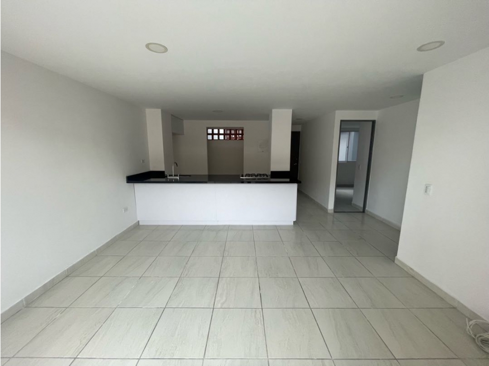 Arriendo apartamento en Laureles — foto 5