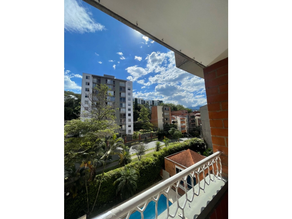 ARRIENDO APARTAMENTO EN LAURELES — foto 6
