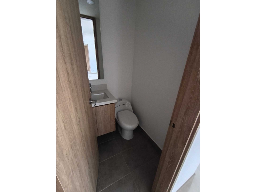 Arriendo apartamento en Laureles para estrenar — foto 6