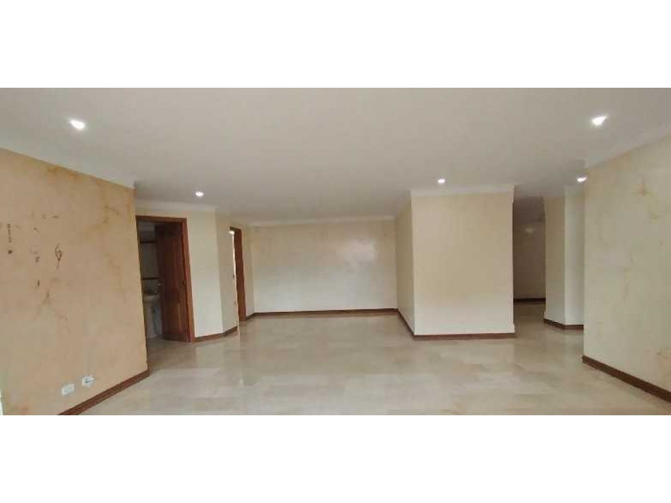 Arriendo apartamento en laureles