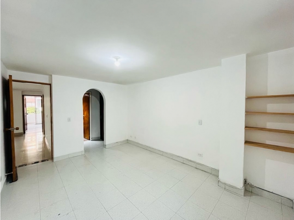 Arriendo apartamento en Laureles — foto 3