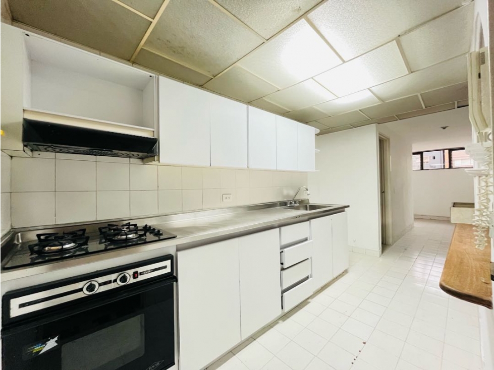 Arriendo apartamento en Laureles — foto 5
