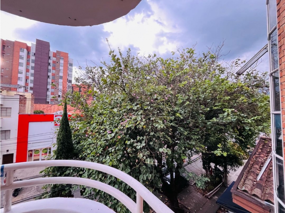 Arriendo apartamento en Laureles — foto 6