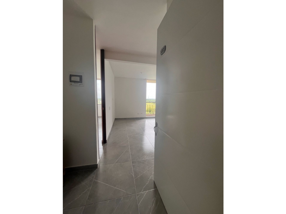 Arriendo Apartamento en Llano Alto 4 — foto 4