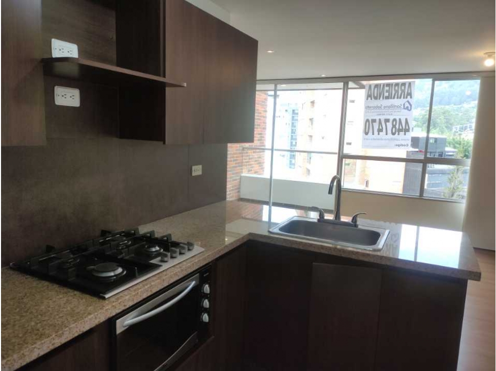 Arriendo apartamento en Loma del Esmeraldal P10 C7250314 — foto 5