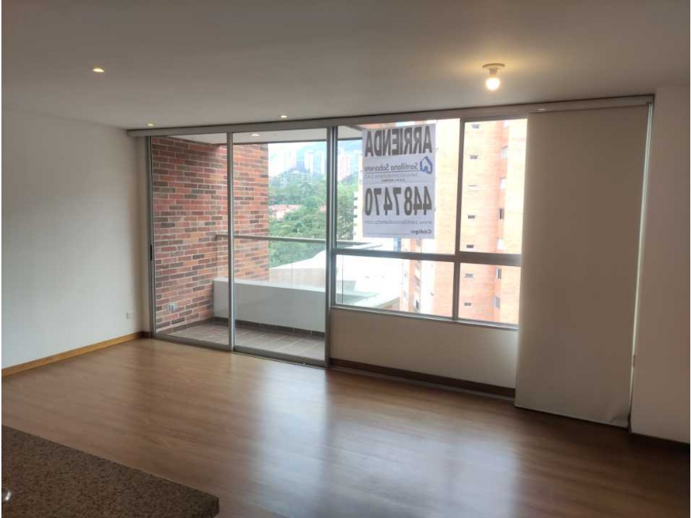 Arriendo apartamento en Loma del Esmeraldal P10 C7250314 — foto 6