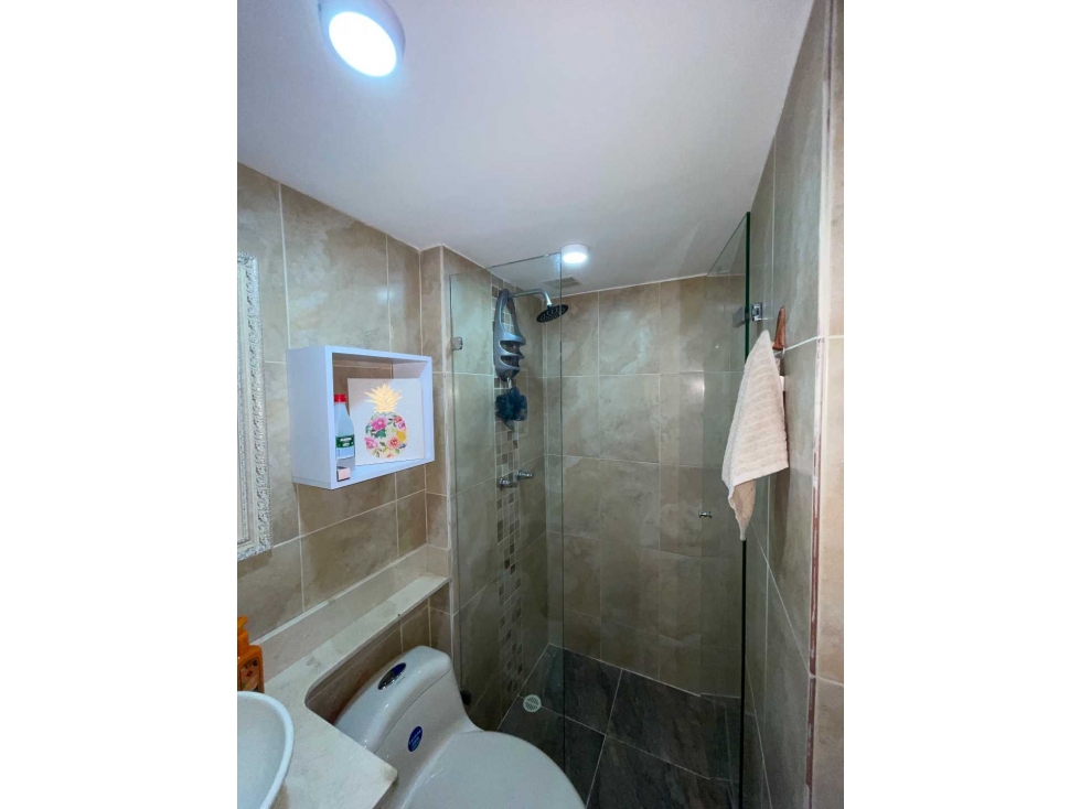 Arriendo apartamento en loma de los bernal — foto 6