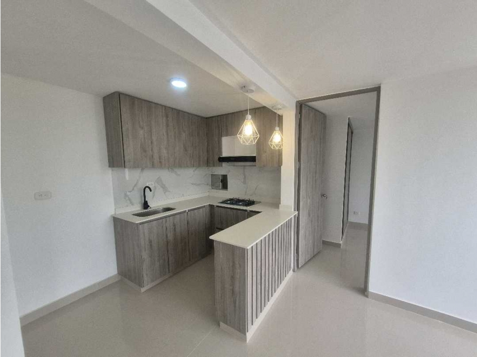 Arriendo apartamento en Mallorquin,Palmar de la Ciénaga — foto 2