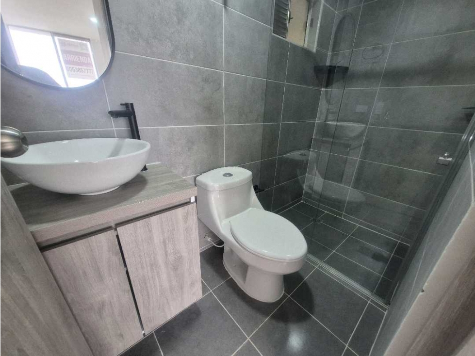 Arriendo apartamento en Mallorquin,Palmar de la Ciénaga — foto 5