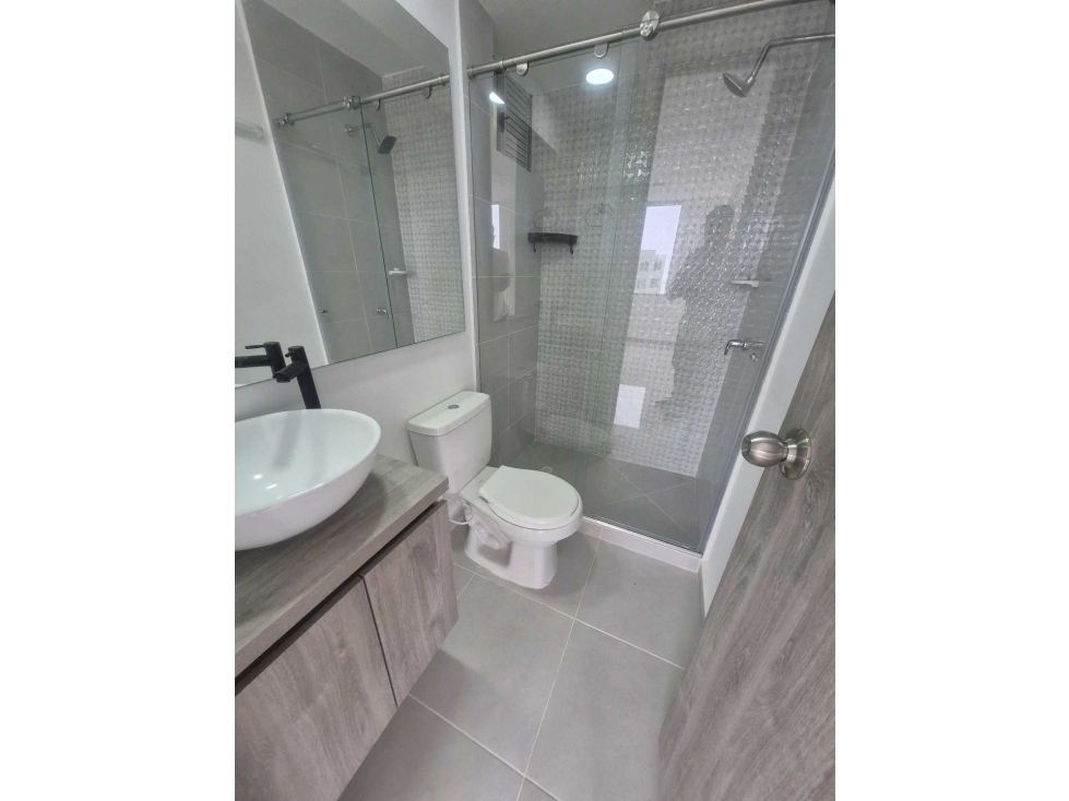 Arriendo apartamento en Mallorquin,Palmar de la Ciénaga — foto 6