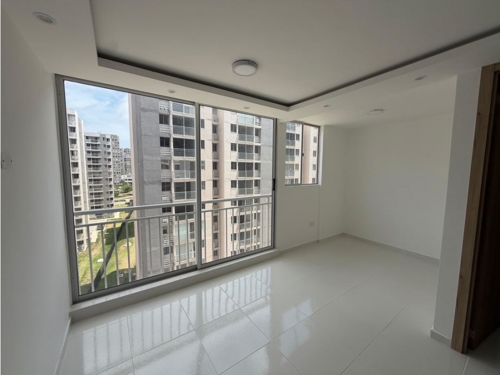 ARRIENDO APARTAMENTO EN MALLORQUIN — foto 2