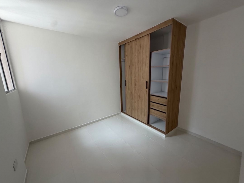 ARRIENDO APARTAMENTO EN MALLORQUIN — foto 4