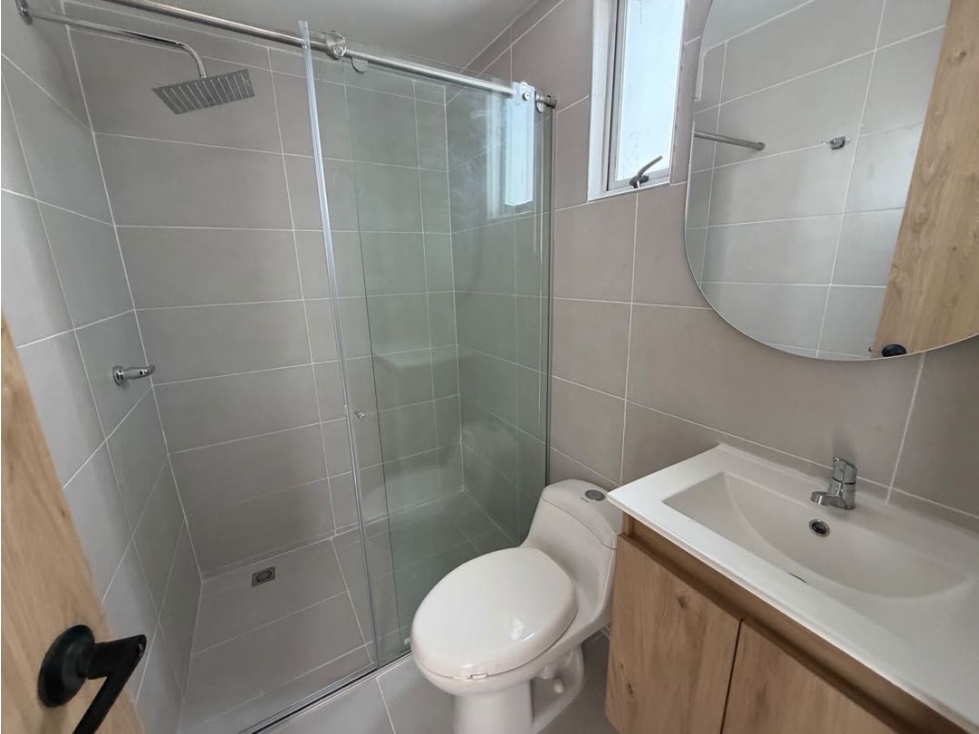 ARRIENDO APARTAMENTO EN MALLORQUIN — foto 5
