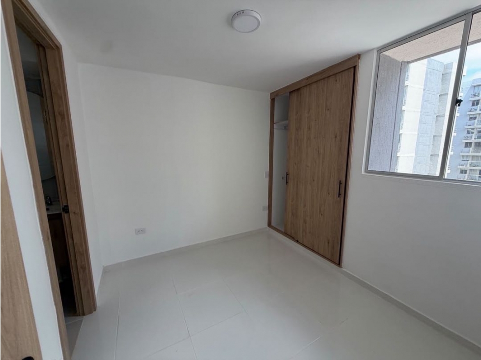 ARRIENDO APARTAMENTO EN MALLORQUIN — foto 6
