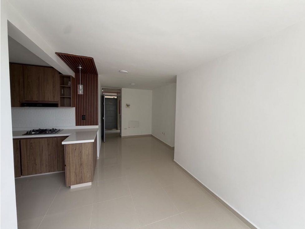 ARRIENDO APARTAMENTO EN MALLORQUIN — foto 2
