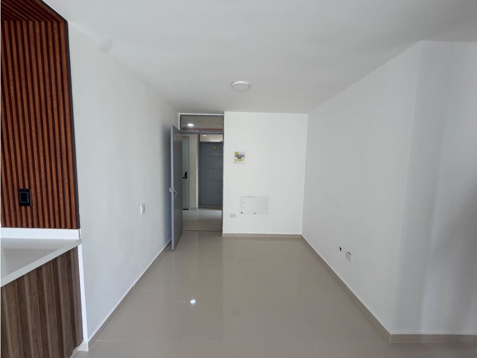 ARRIENDO APARTAMENTO EN MALLORQUIN — foto 3