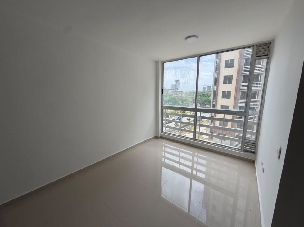 ARRIENDO APARTAMENTO EN MALLORQUIN — foto 4