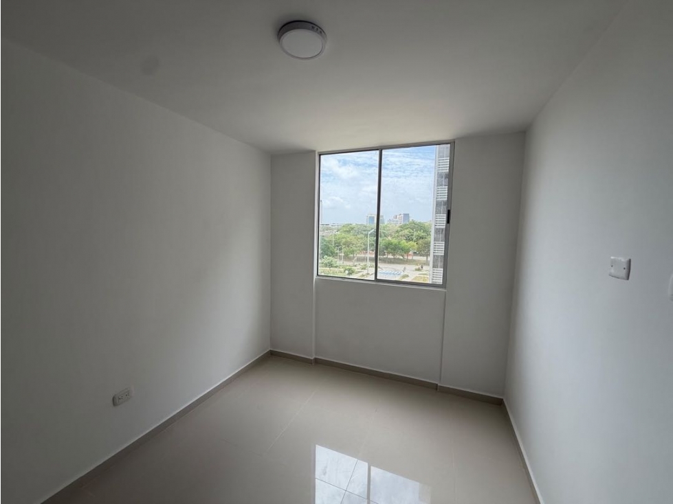 ARRIENDO APARTAMENTO EN MALLORQUIN — foto 6
