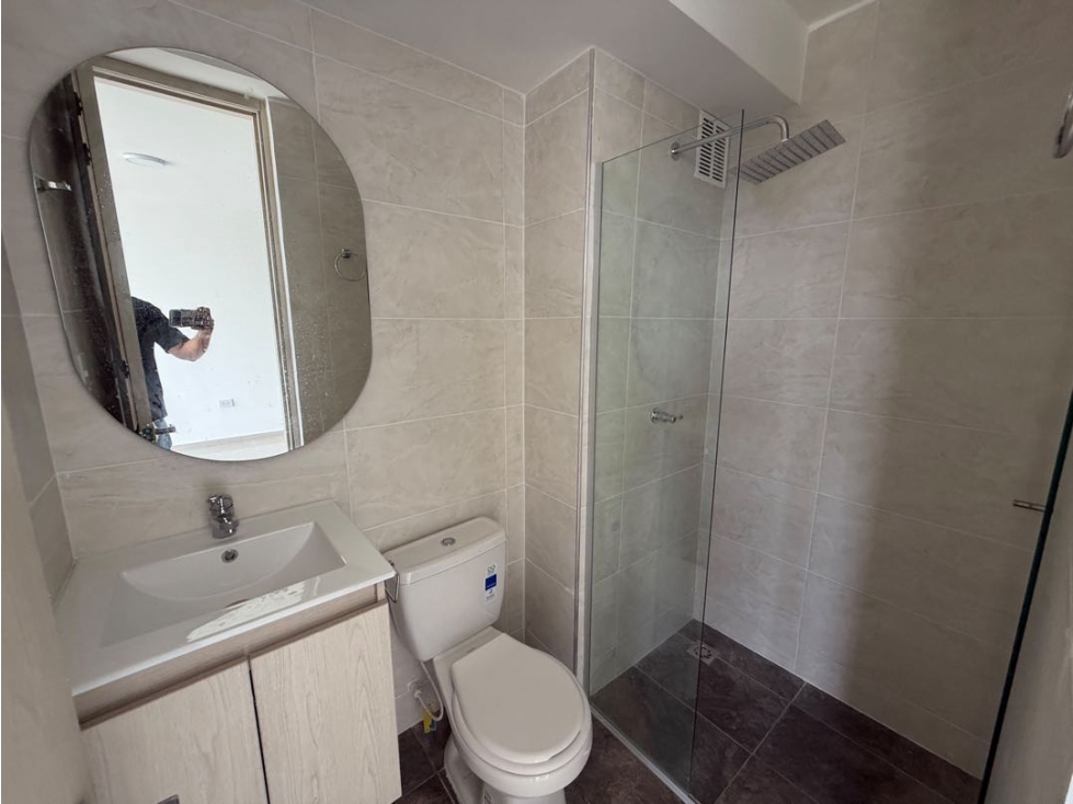ARRIENDO APARTAMENTO EN MALLORQUIN — foto 6