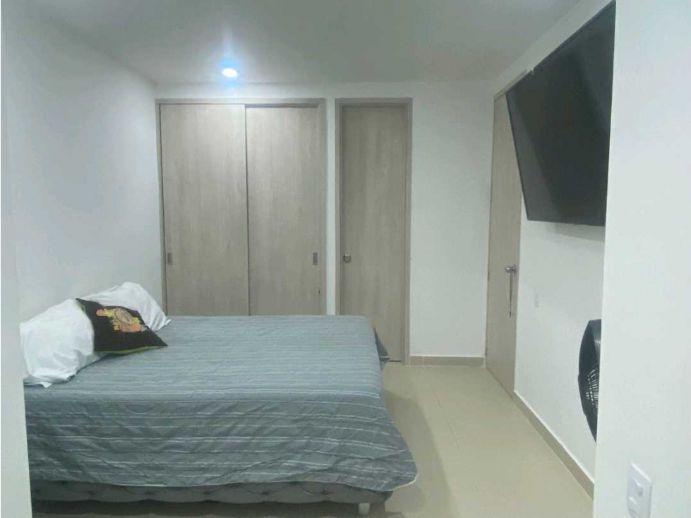 ARRIENDO APARTAMENTO EN MANGA CARTAGENA - BOLIVAR — foto 6