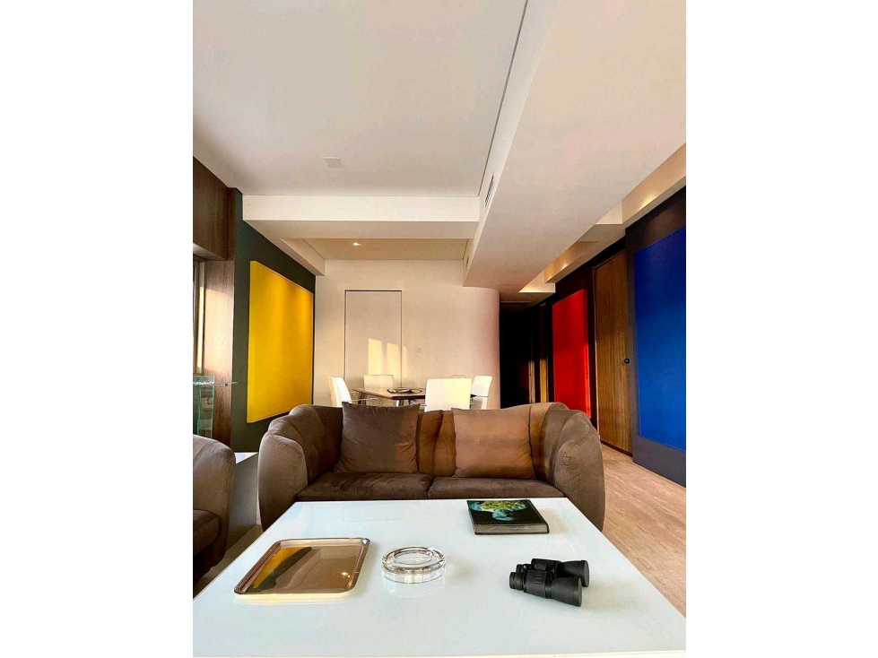 Arriendo apartamento en Manga — foto 2