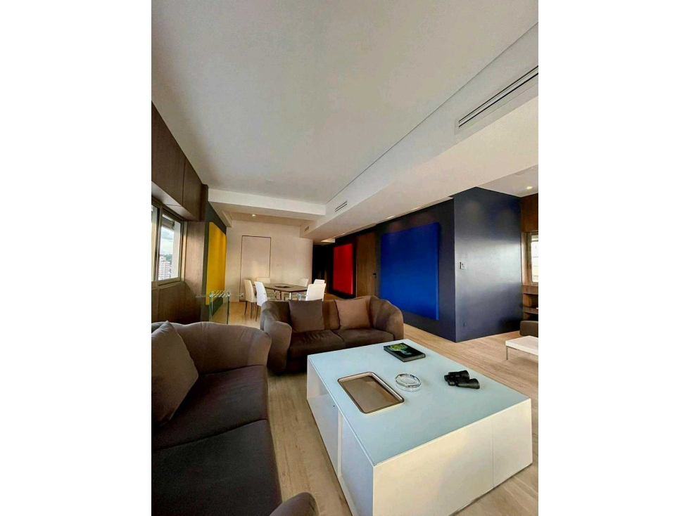 Arriendo apartamento en Manga — foto 3