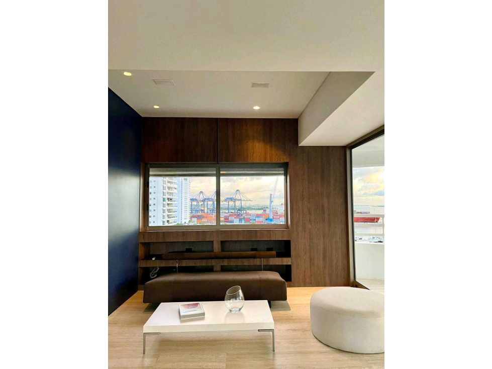 Arriendo apartamento en Manga — foto 4