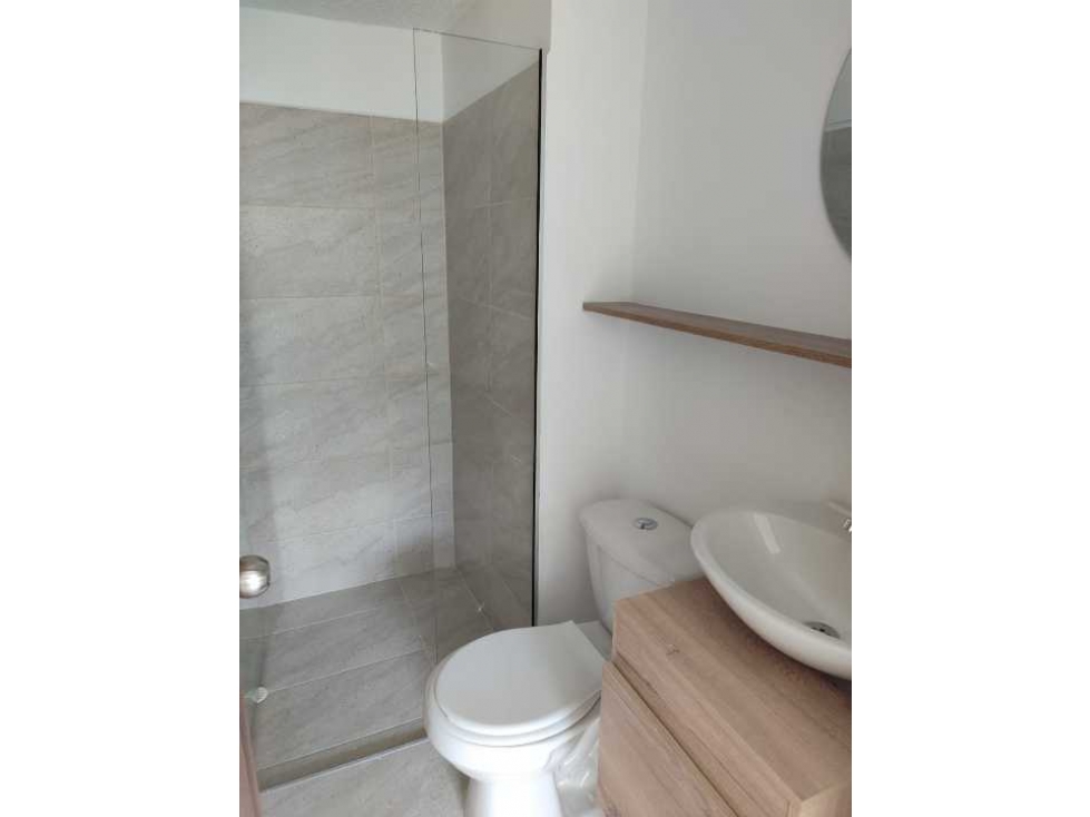Arriendo y vendo apartamento en marinilla - 5