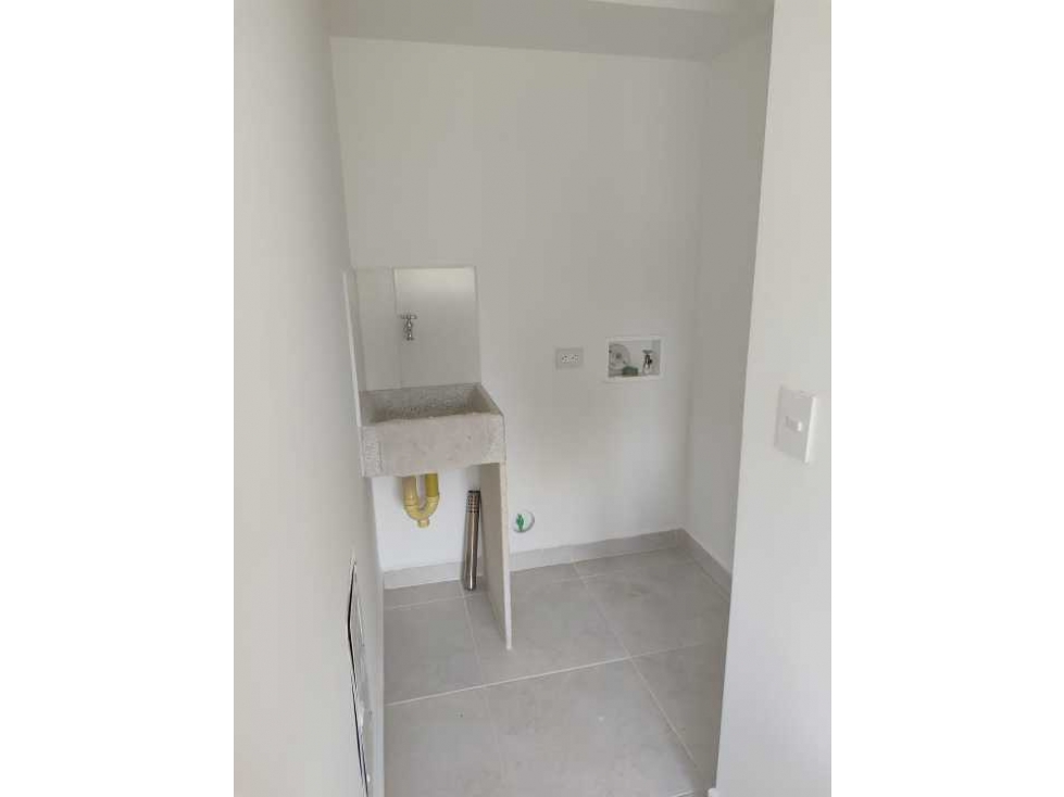 Arriendo y vendo apartamento en marinilla - 6