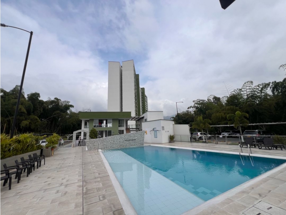 Vendo apartamento Matiz Dosquebradas — foto 2