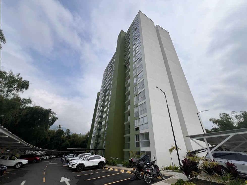 Vendo apartamento Matiz Dosquebradas