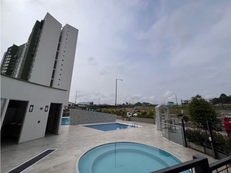 Vendo apartamento Matiz Dosquebradas — foto 3