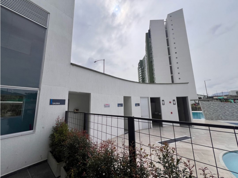Vendo apartamento Matiz Dosquebradas — foto 4