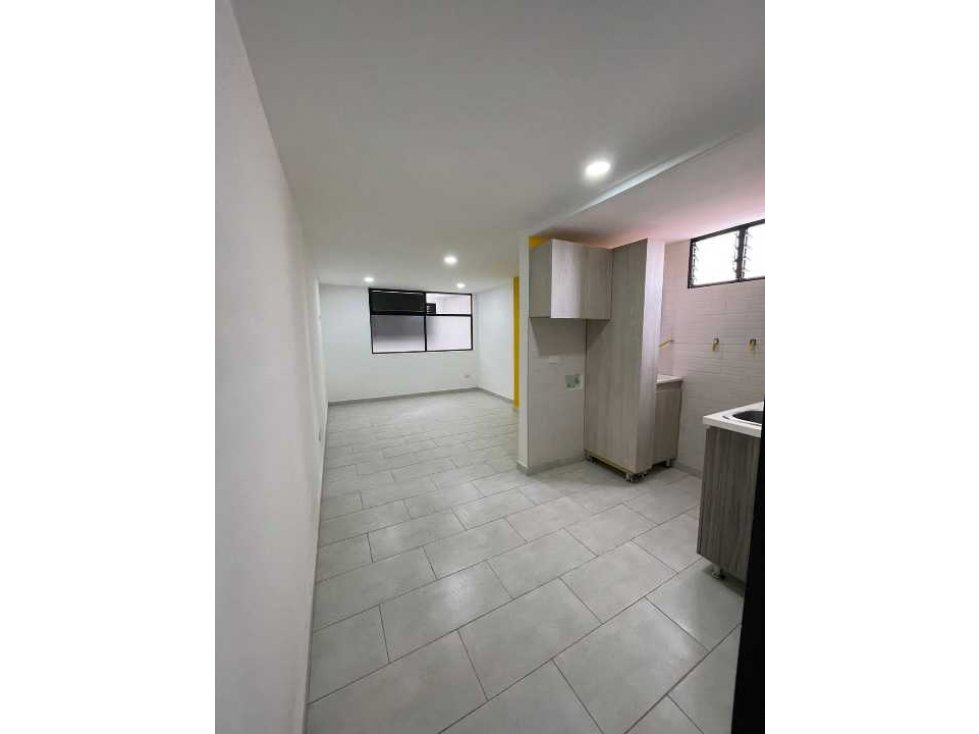 VENDO APARTAESTUDIO MEDELLIN BUENOS AIRES