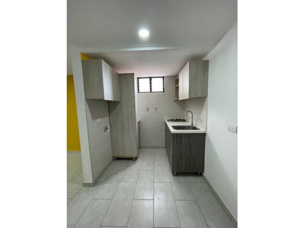 VENDO APARTAESTUDIO MEDELLIN BUENOS AIRES — foto 5