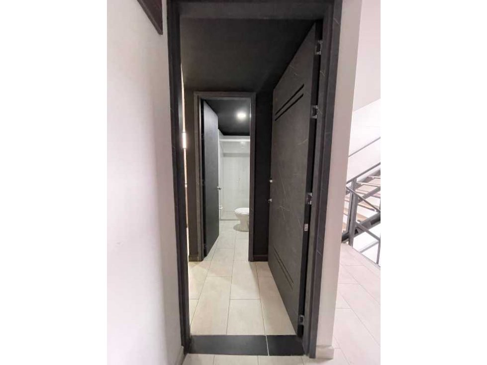 VENDO APARTAESTUDIO MEDELLIN BUENOS AIRES — foto 3