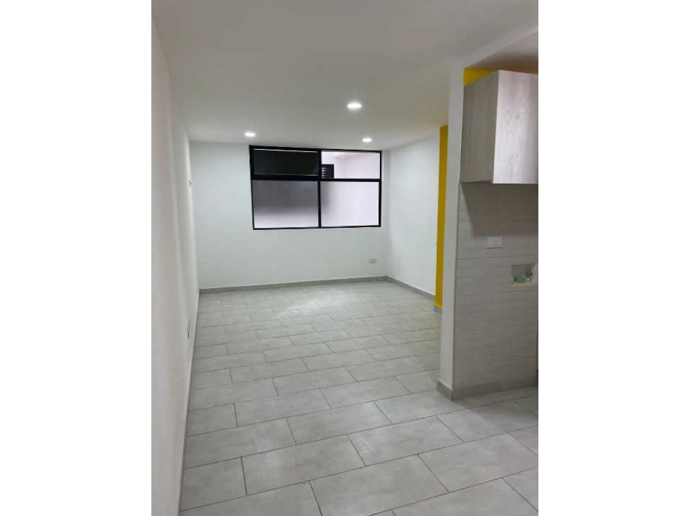 VENDO APARTAESTUDIO MEDELLIN BUENOS AIRES — foto 2
